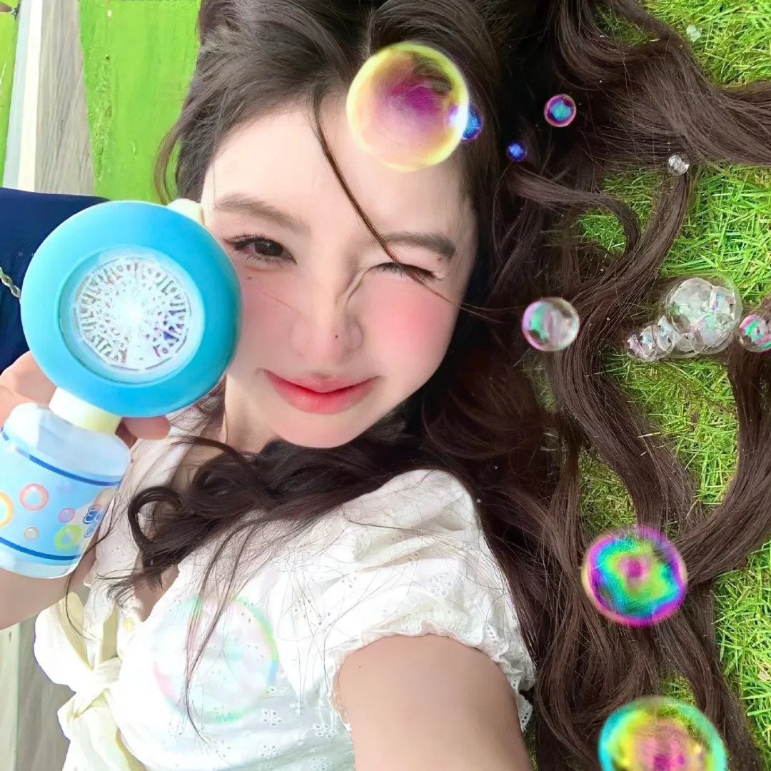 天降锦鲤小萌宝