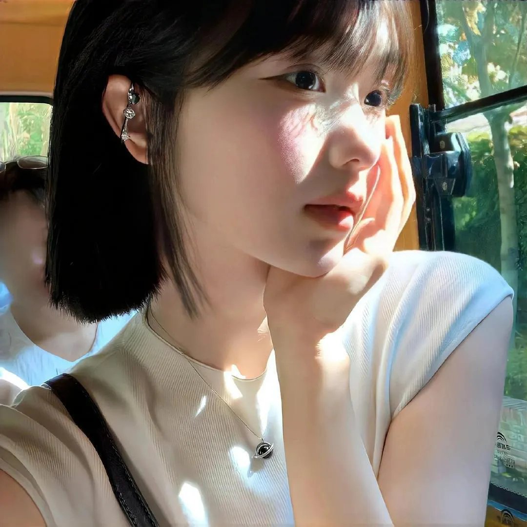 真不错！光源君