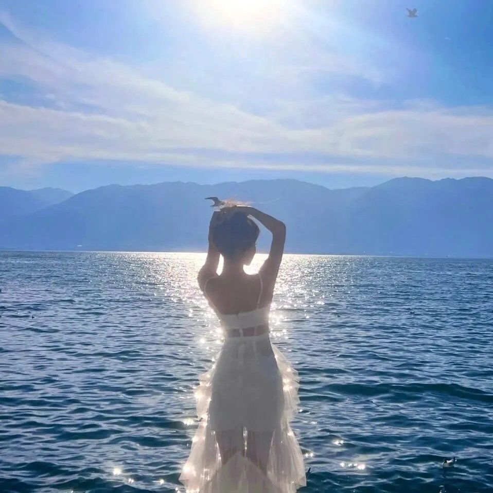 百万元与苦虫女