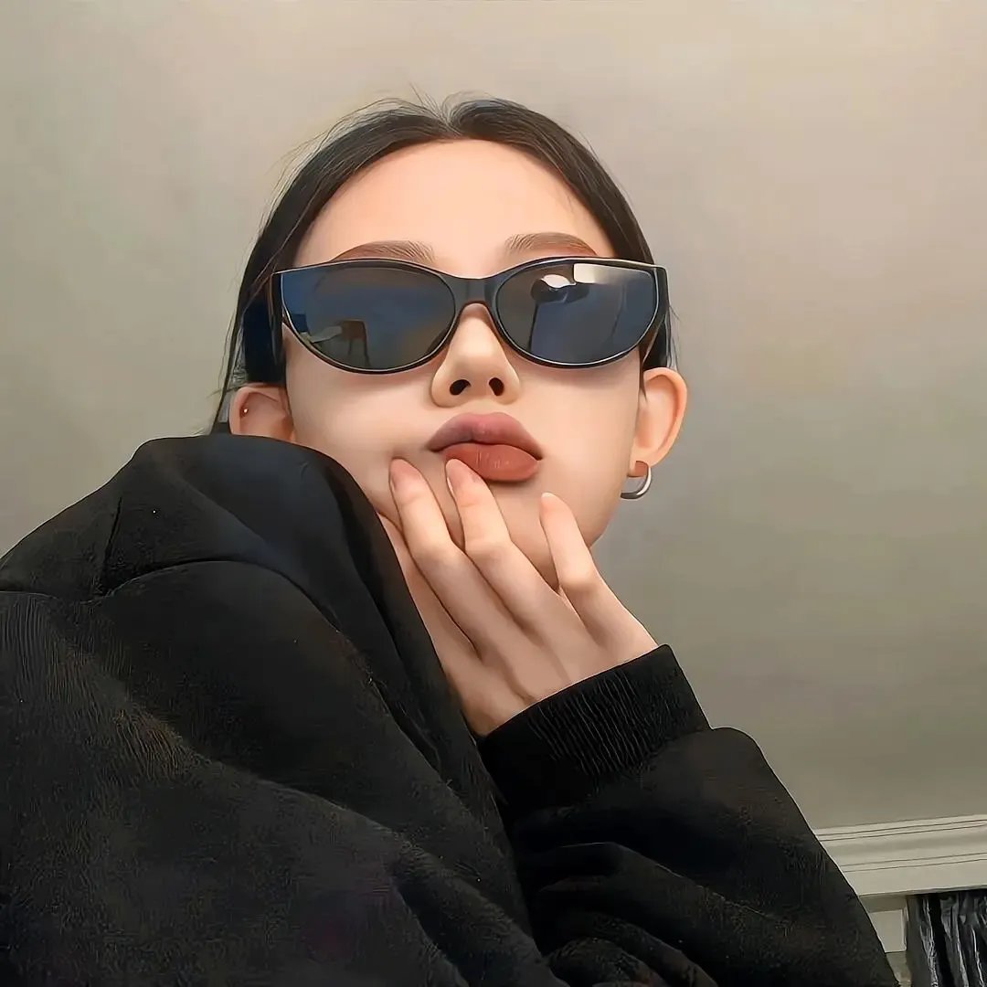 我的电子女友竟是剑仙